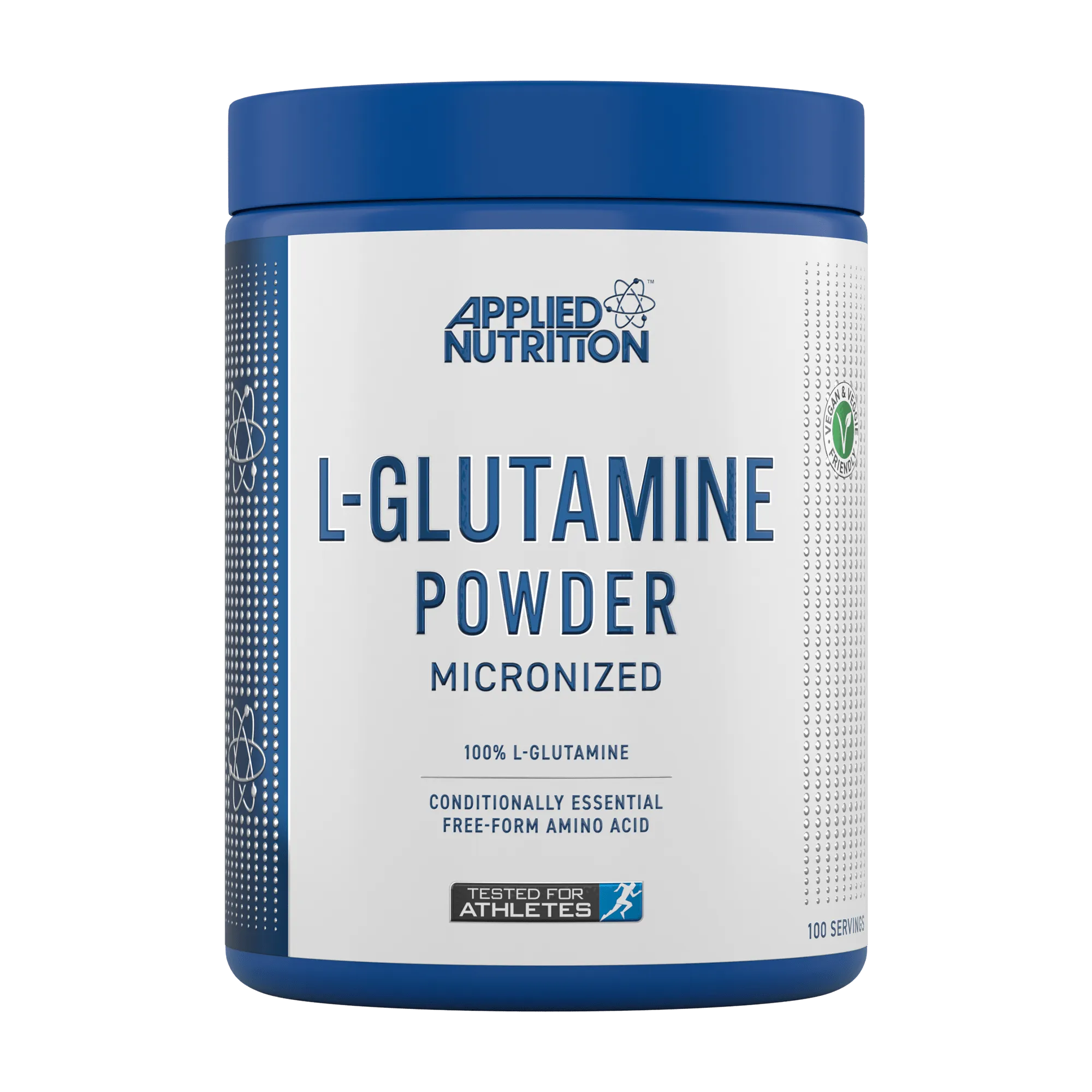 Applied Nutrition L-Glutamine 500g