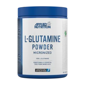 Applied Nutrition L-Glutamine 500g