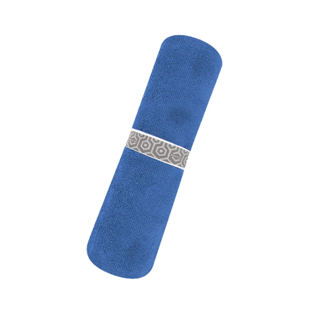 Aquazorb Body Bath Towel