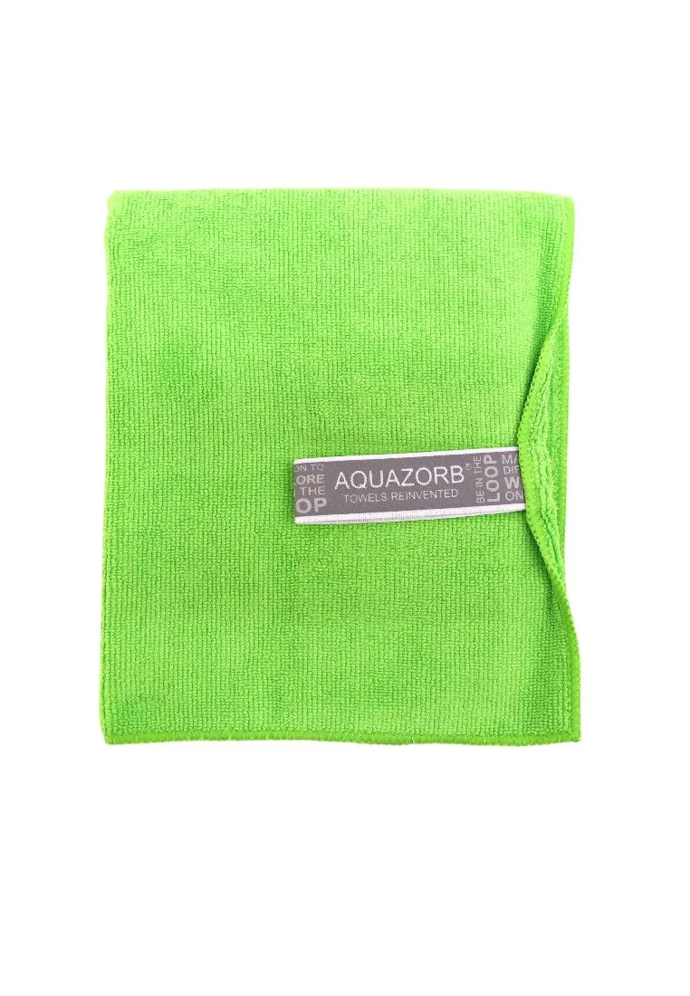 Aquazorb Hand Towel