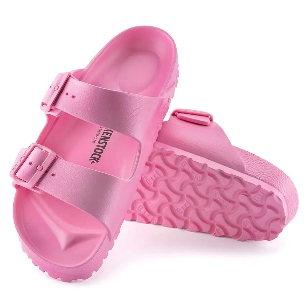 Arizona EVA Sandal - Candy Pink- Medium/Narrow