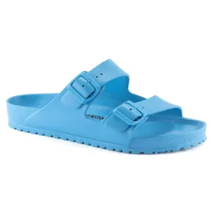 Arizona EVA Sandal- Sky Blue- Medium/Narrow