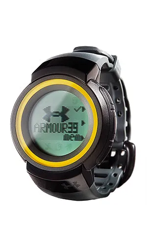 Armour39 Watch