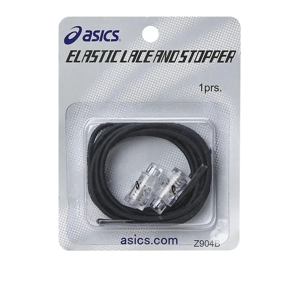 ASICS Elastic Laces - Assorted