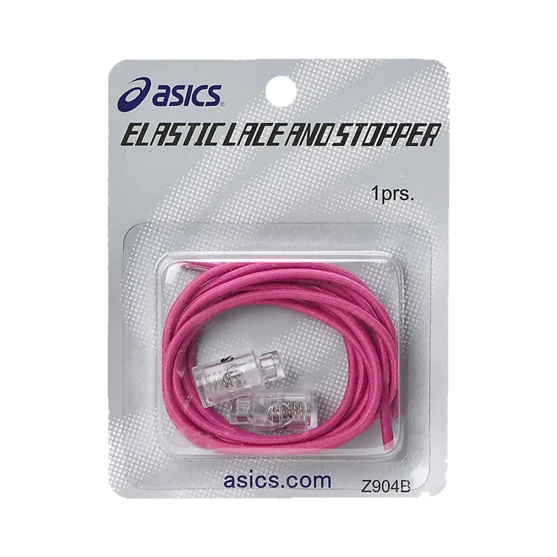 ASICS Elastic Laces - Assorted