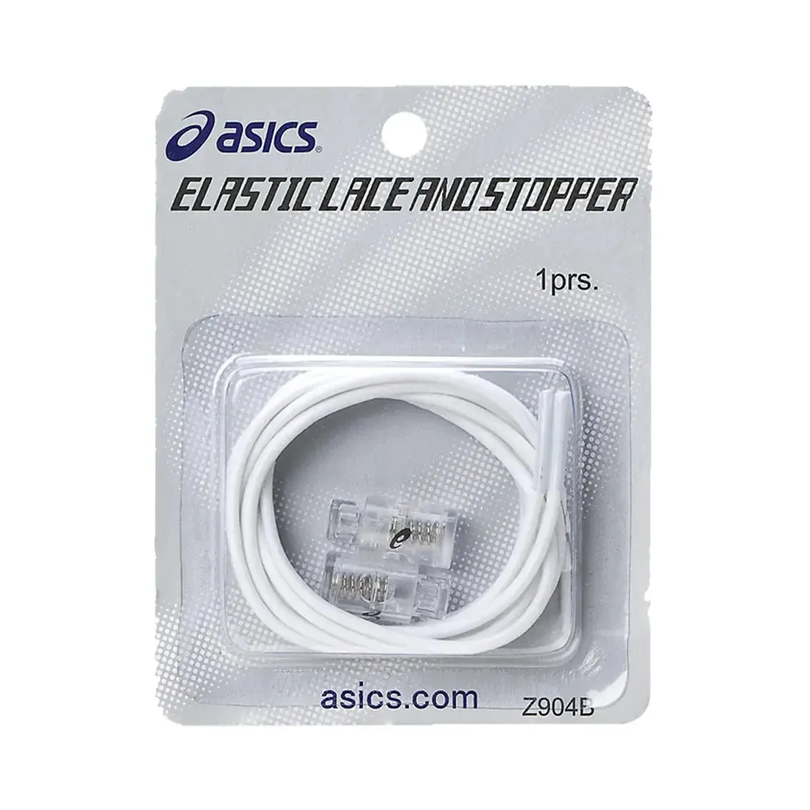 ASICS Elastic Laces - Assorted