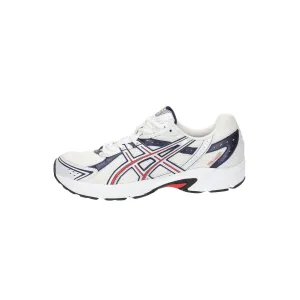 Asics Patriot 3 Running Sport Shoes Fabric White Colour For Men