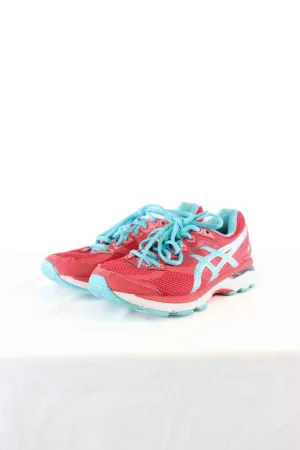 Asics Pink Runners 39