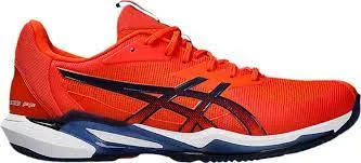 Asics Solution Speed FF 3 Men's Shoes