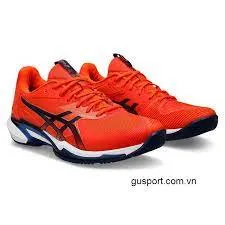 Asics Solution Speed FF 3 Men's Shoes