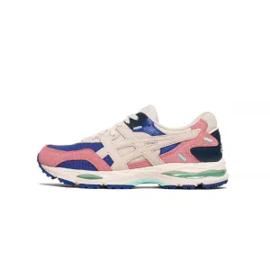 Asics Womens Gel-MC Plus Shoes 'Monaco Blue/Vanilla'