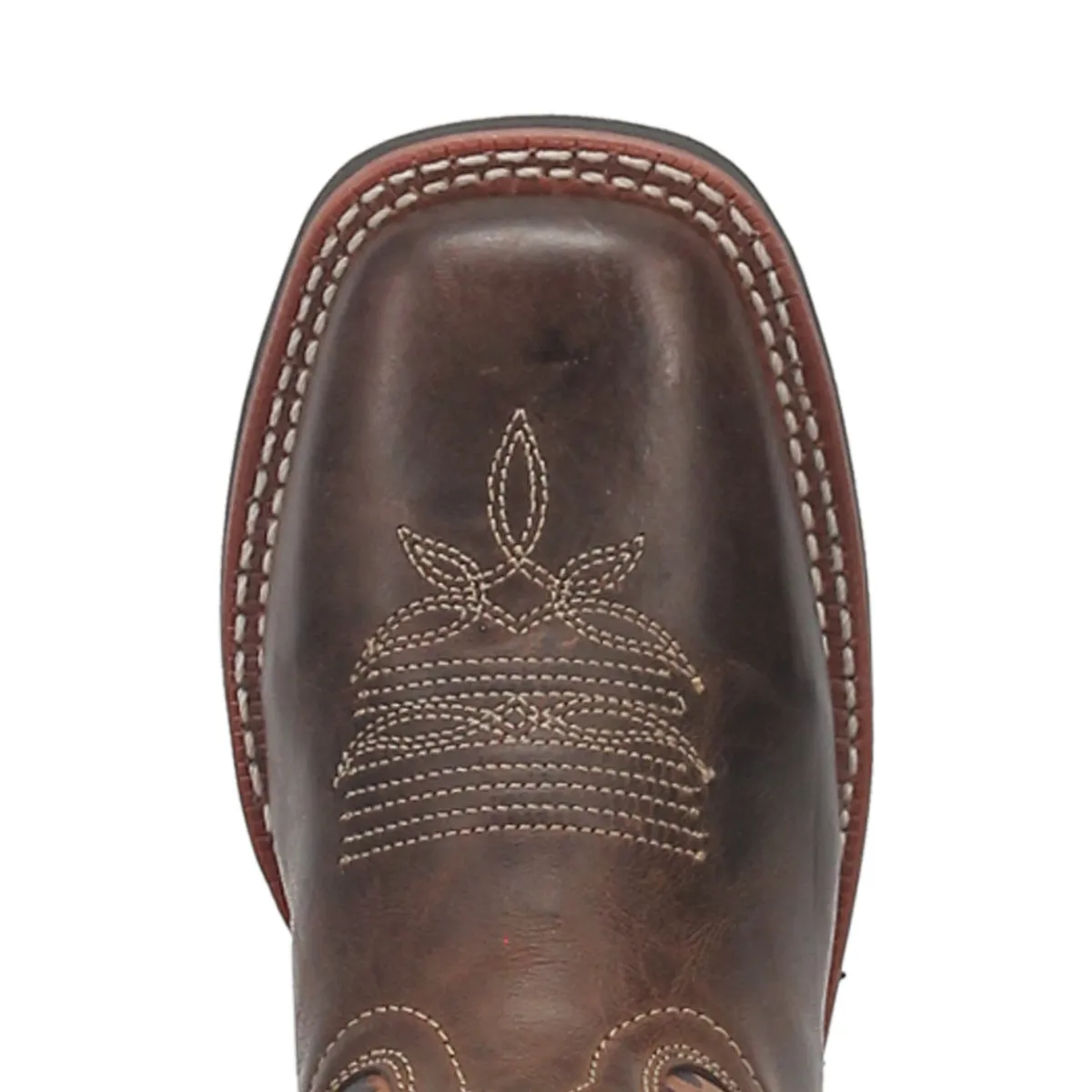 Astras Leather Boot