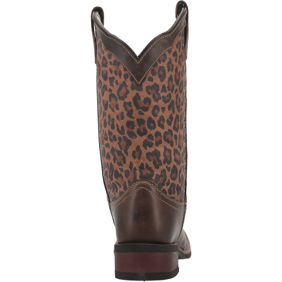 Astras Leather Boot