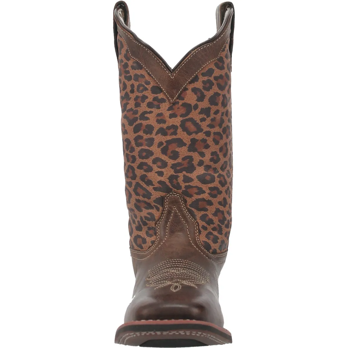 Astras Leather Boot