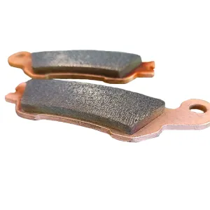 AX35703 Disc Pads (SXS Pioneer 1000 LH Rear) Artrax