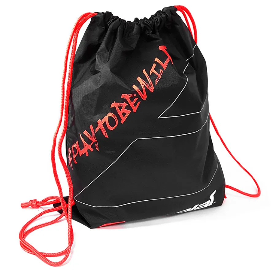 Babolat Pure Strike Gym Bag 742012