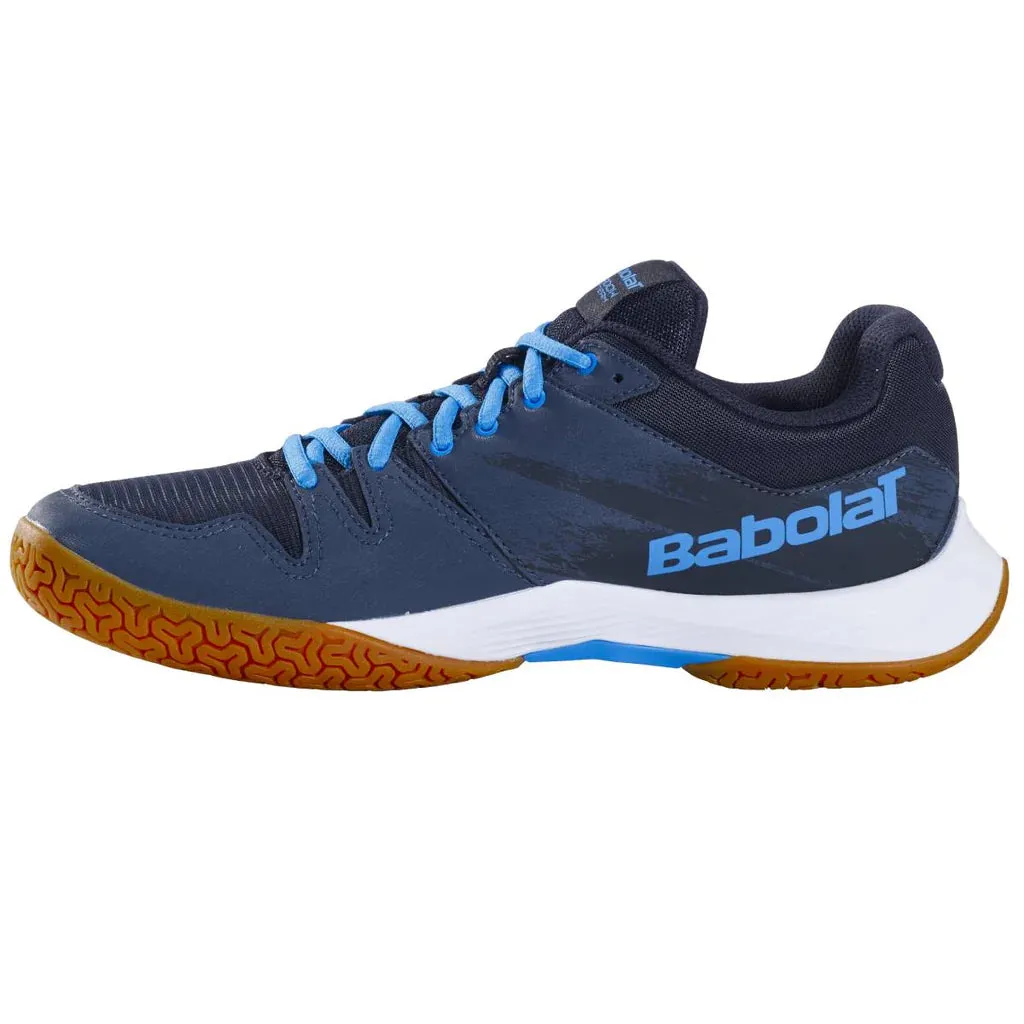 BABOLAT SHADOW TEAM 2 (BLACK/GREY)