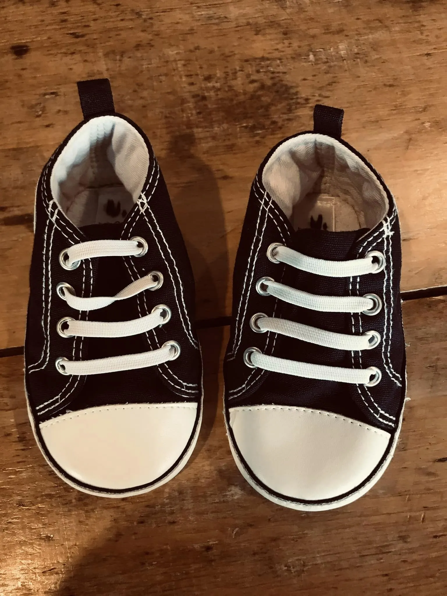 Baby Gap Sneakers for Baby - Like New