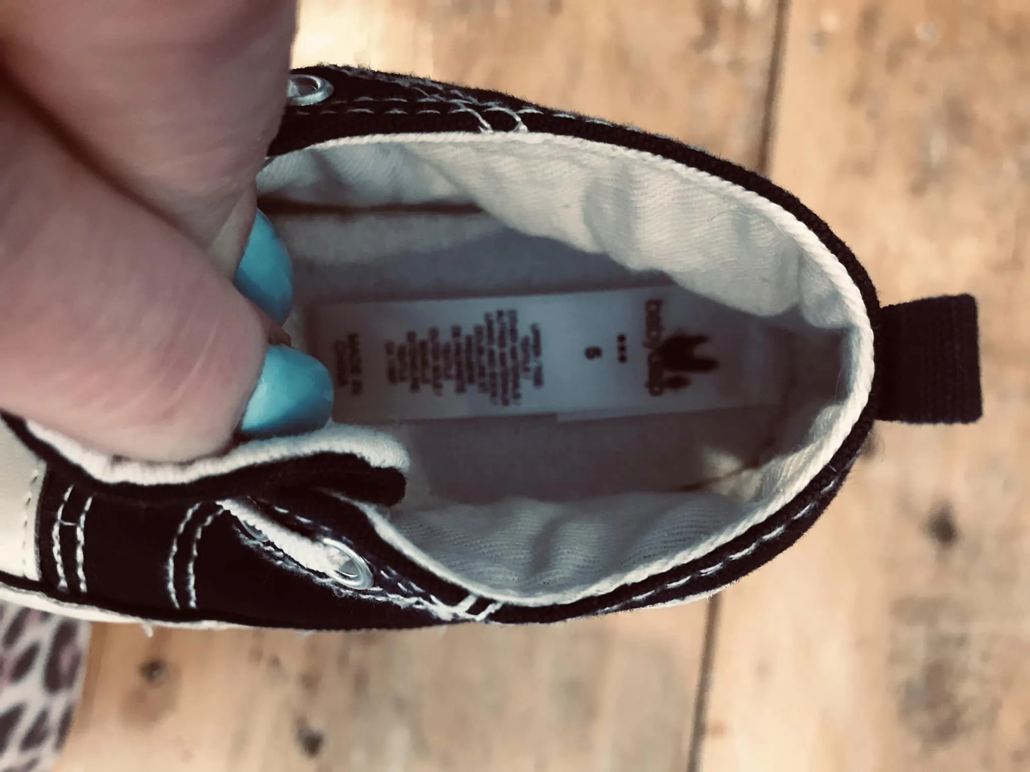 Baby Gap Sneakers for Baby - Like New