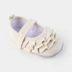 Baby Girls Shoes B321