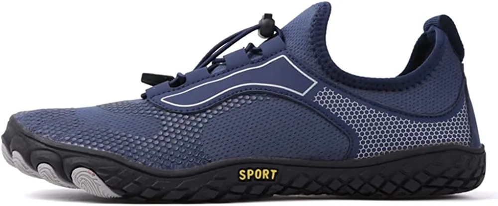 Barefoot Quick Dry Aqua Sneakers Fitness Shoes