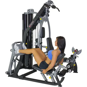 Batca Fitness Fusion Series 3 Leg Press