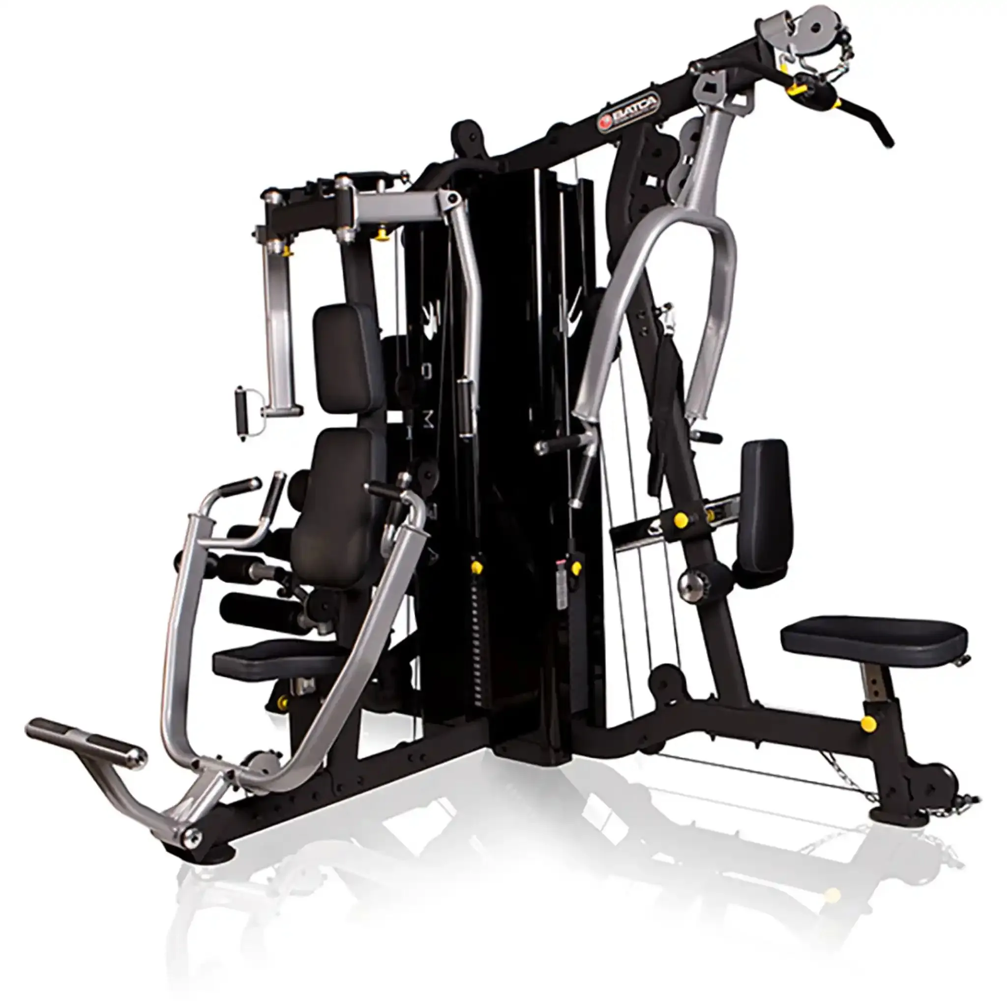 Batca Fitness Omega Series 4 Base Unit