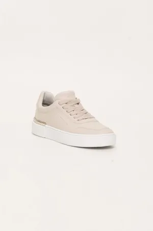 BEVERLEY LACE UP SNEAKERS