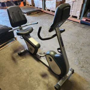 BH Fitness Recumbent Bike R8