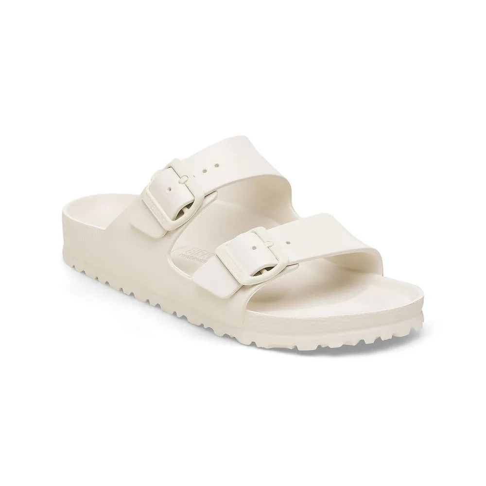 BIRKENSTOCK ARIZONA EVA EGGSHELL - WOMEN