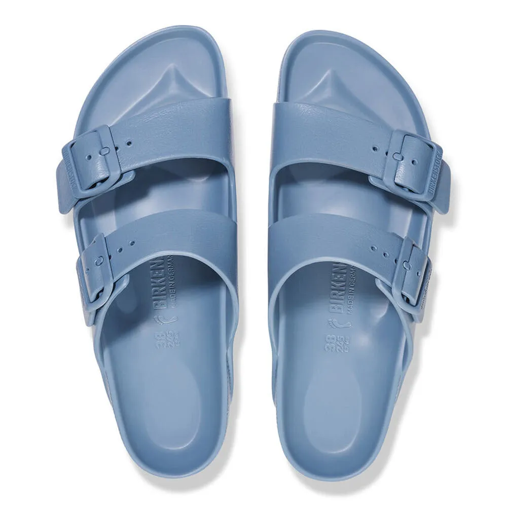 BIRKENSTOCK ARIZONA EVA ELEMENTAL BLUE - MENS