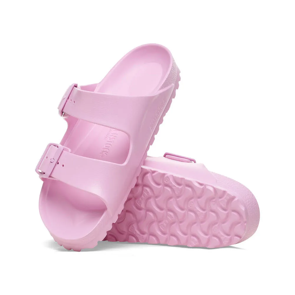 BIRKENSTOCK ARIZONA EVA FONDANT PINK - WOMENS