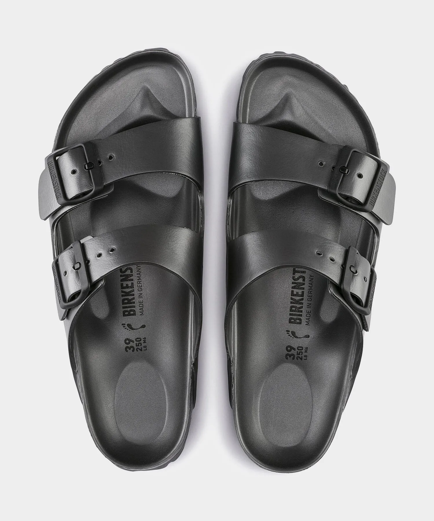 Birkenstock Arizona Eva in Black