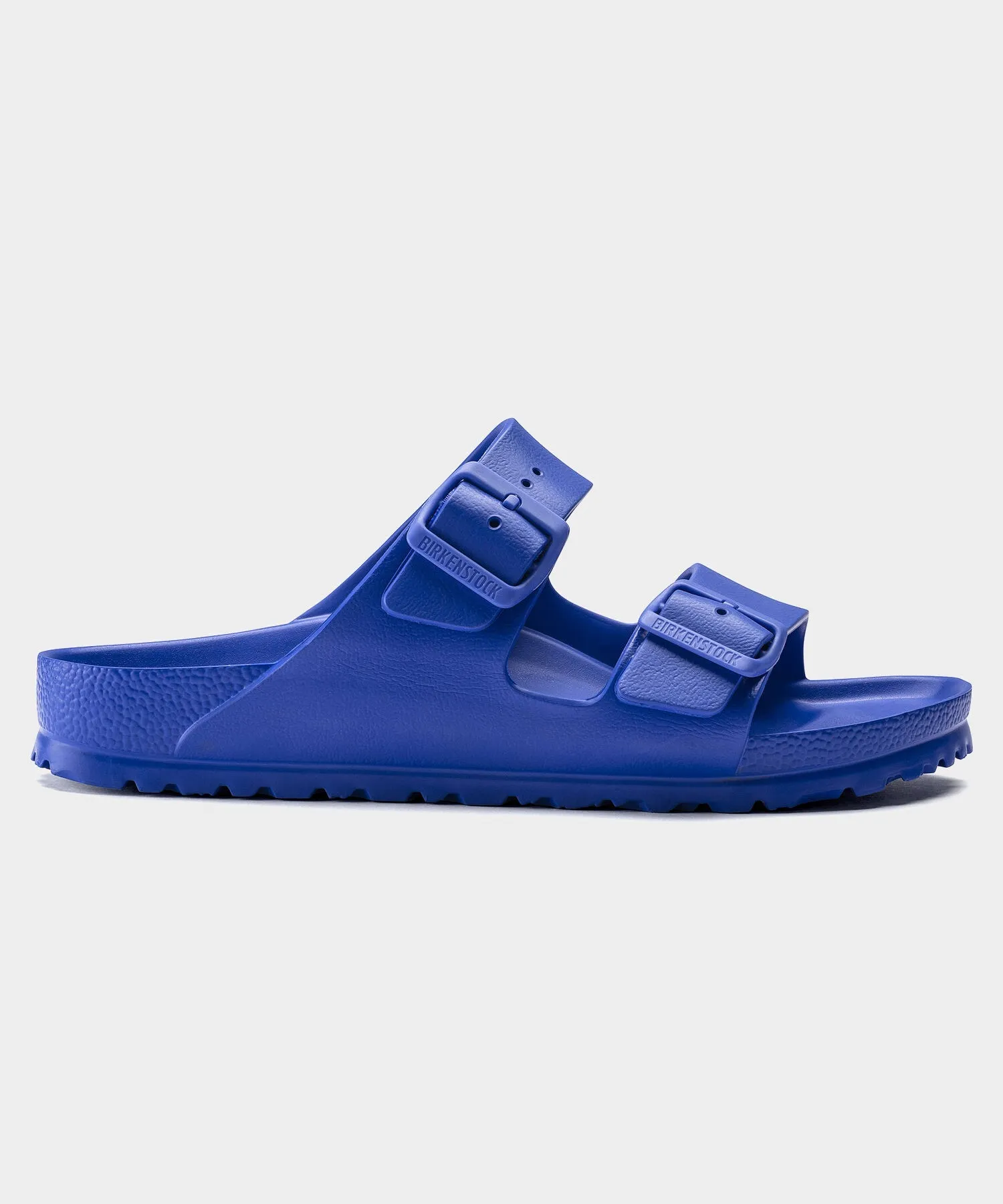 Birkenstock Arizona Eva in Ultra Blue