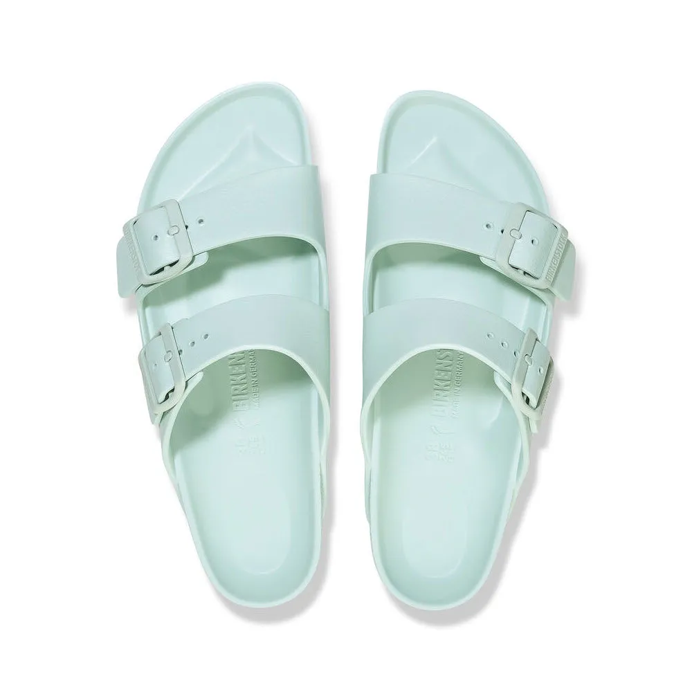 BIRKENSTOCK ARIZONA EVA SURF GREEN - WOMENS