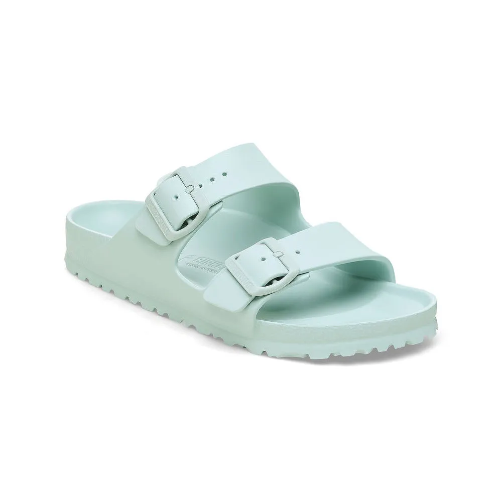 BIRKENSTOCK ARIZONA EVA SURF GREEN - WOMENS