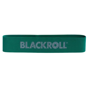 BlackRoll - Resistance Loop Band (30cm) - Medium