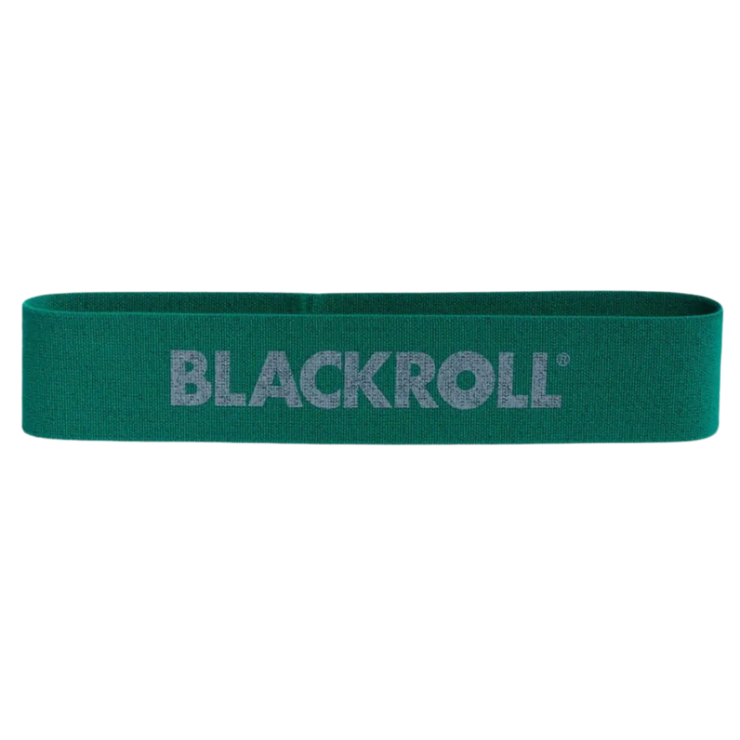 BlackRoll - Resistance Loop Band (30cm) - Medium