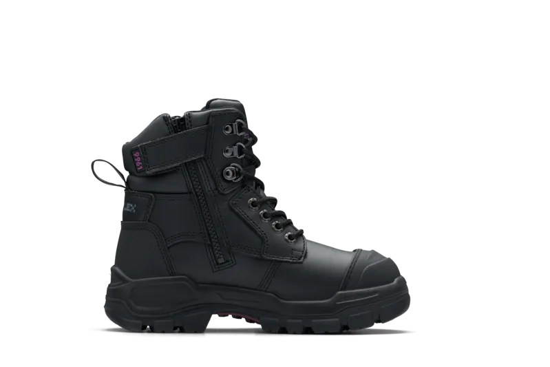 Blundstone | RotoFlex Womens Safety Boot | 9961