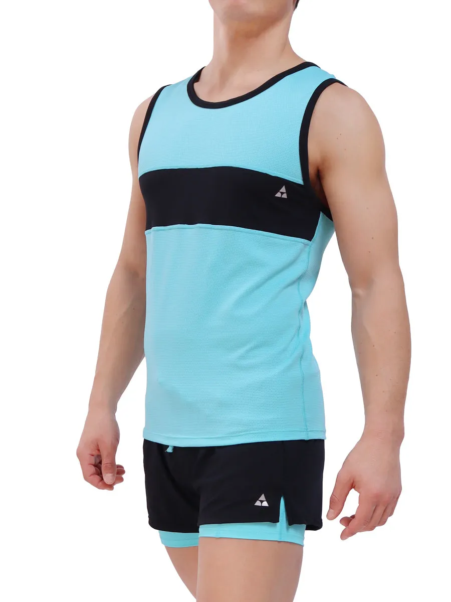 Body Force Muscle Tank