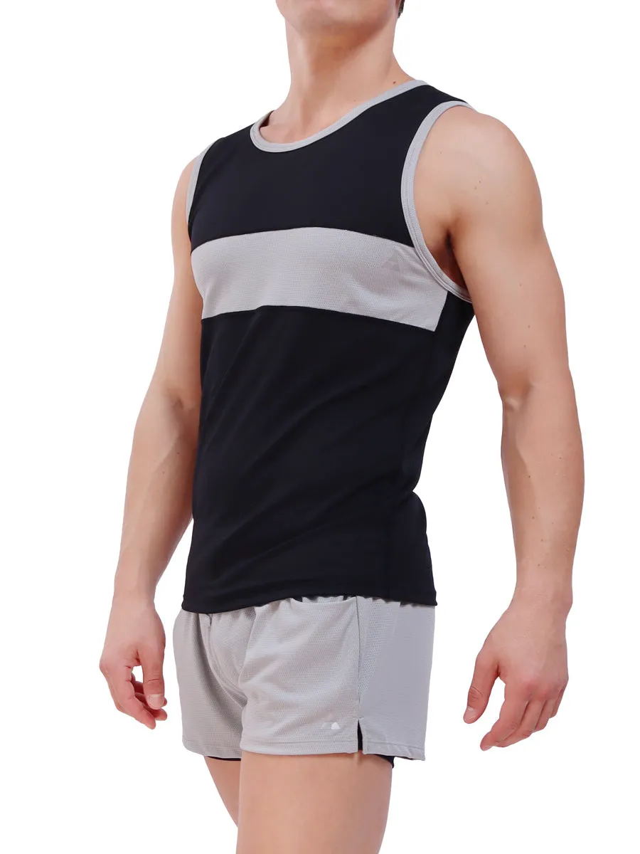 Body Force Muscle Tank