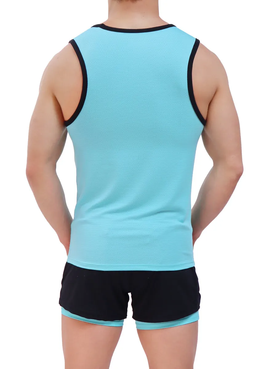 Body Force Muscle Tank