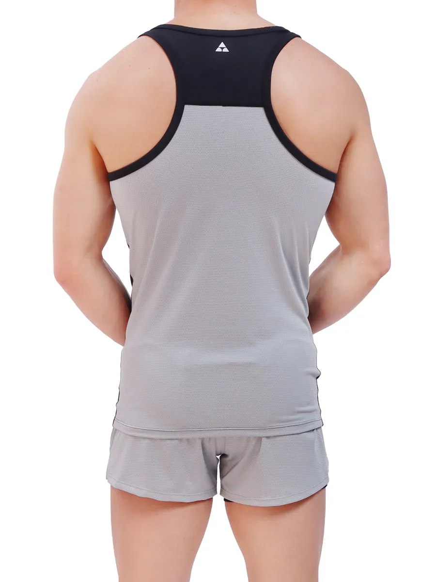 Body Force Sport Tank Top