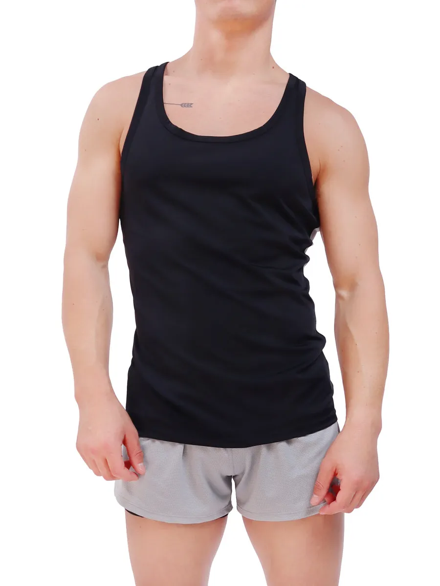 Body Force Sport Tank Top