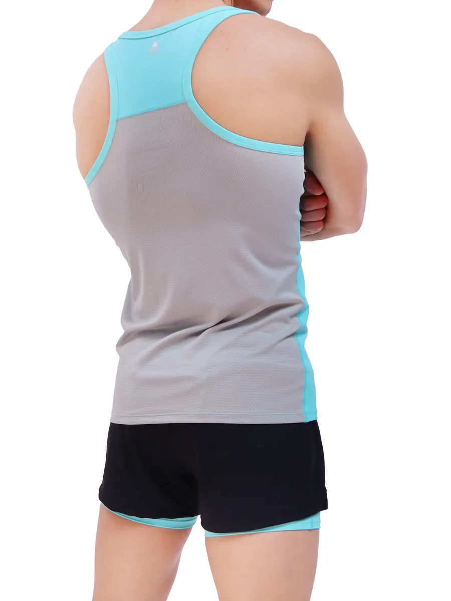 Body Force Sport Tank Top