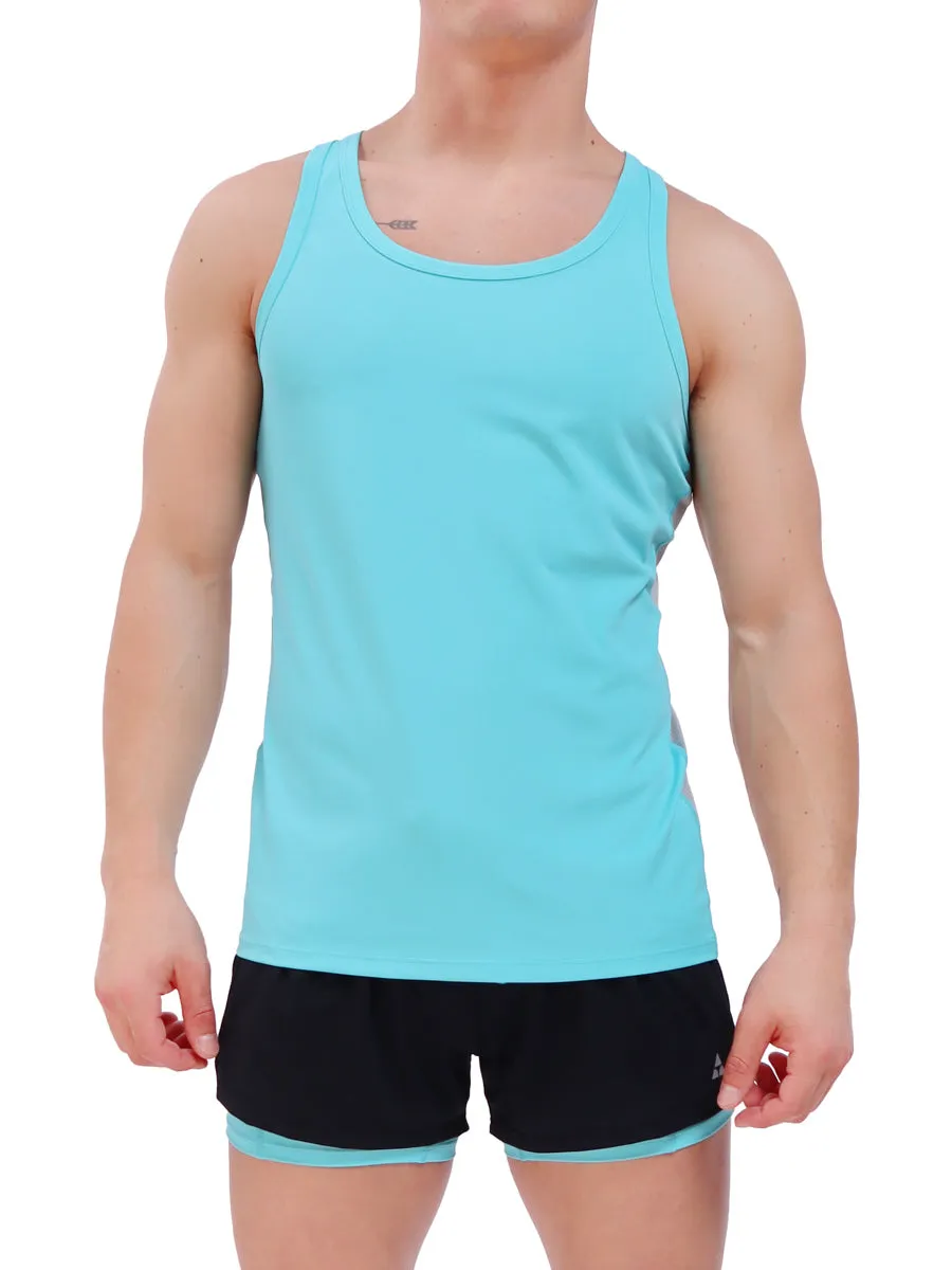 Body Force Sport Tank Top