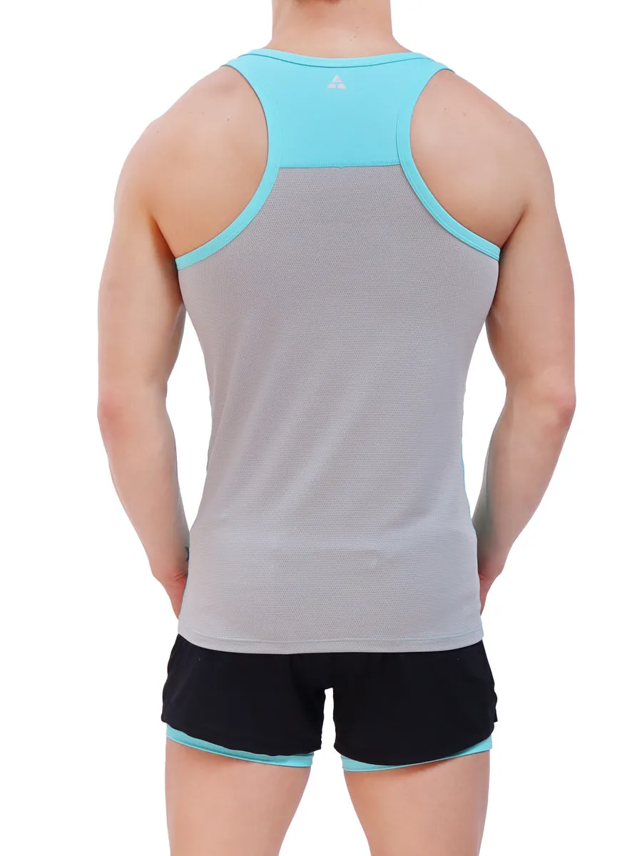 Body Force Sport Tank Top