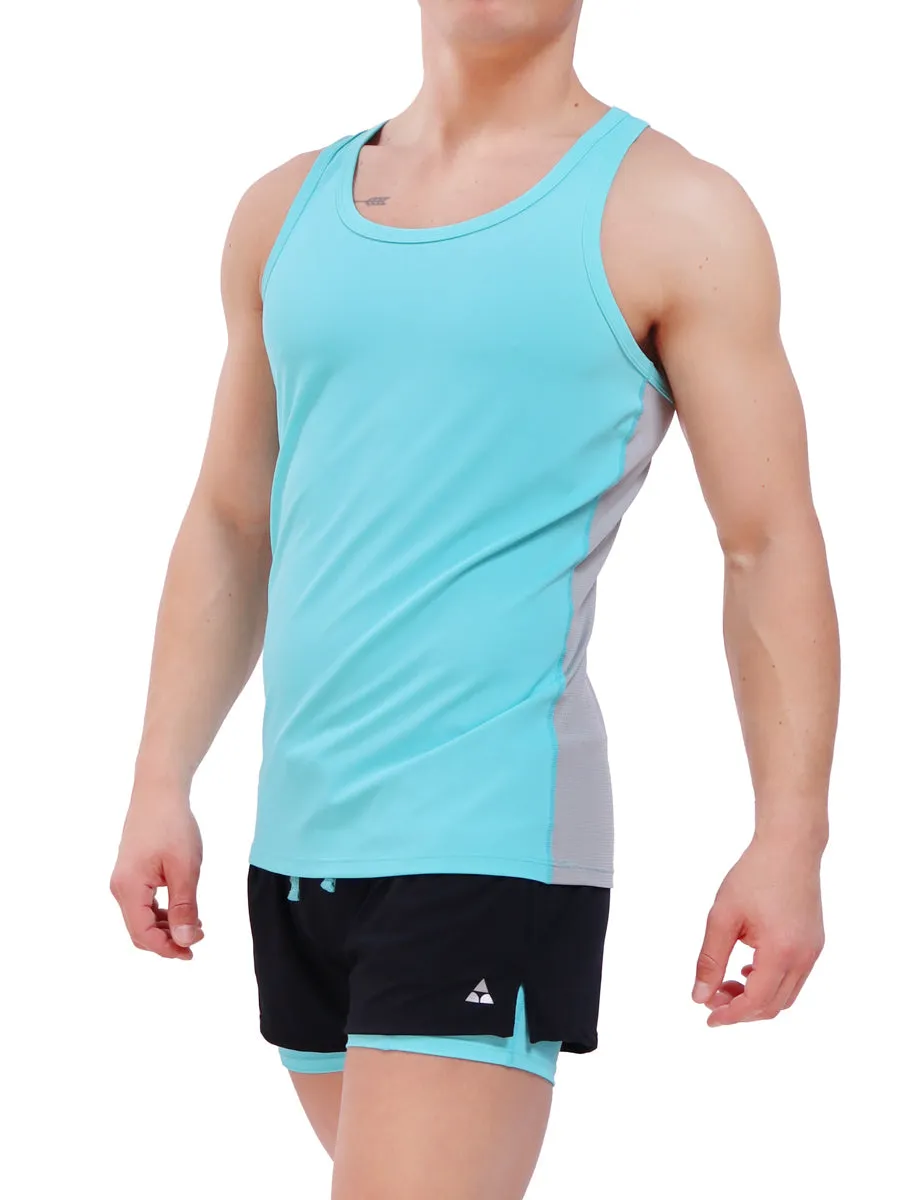 Body Force Sport Tank Top