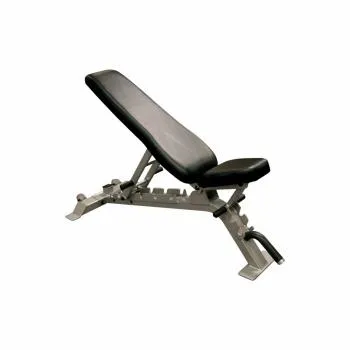 Body-Solid Bench Rack Combo SDIB370