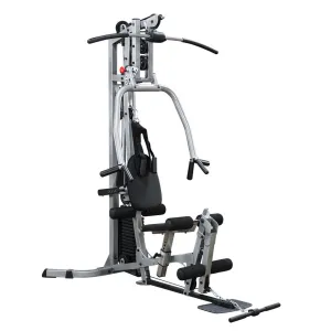 BODY-SOLID BSG10X POWERLINE GYM